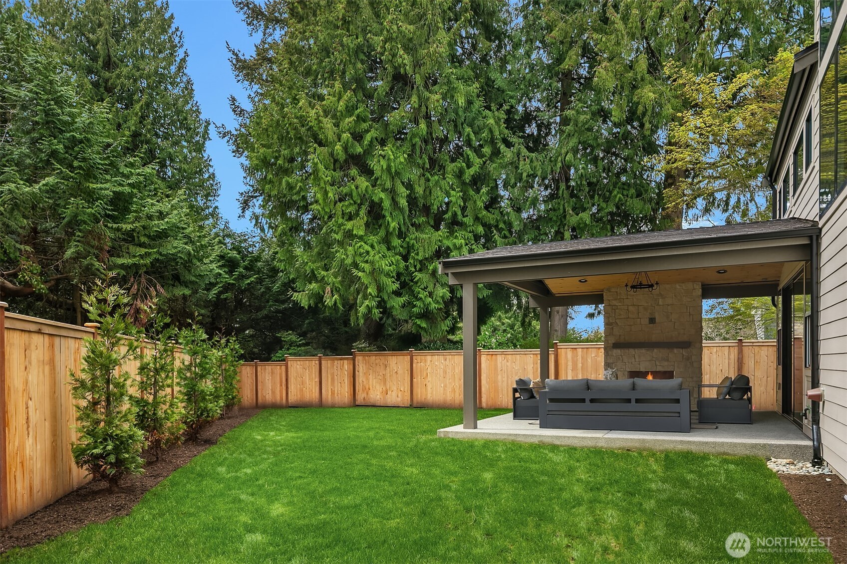 5111 107th Lane NE, Kirkland, WA 98033