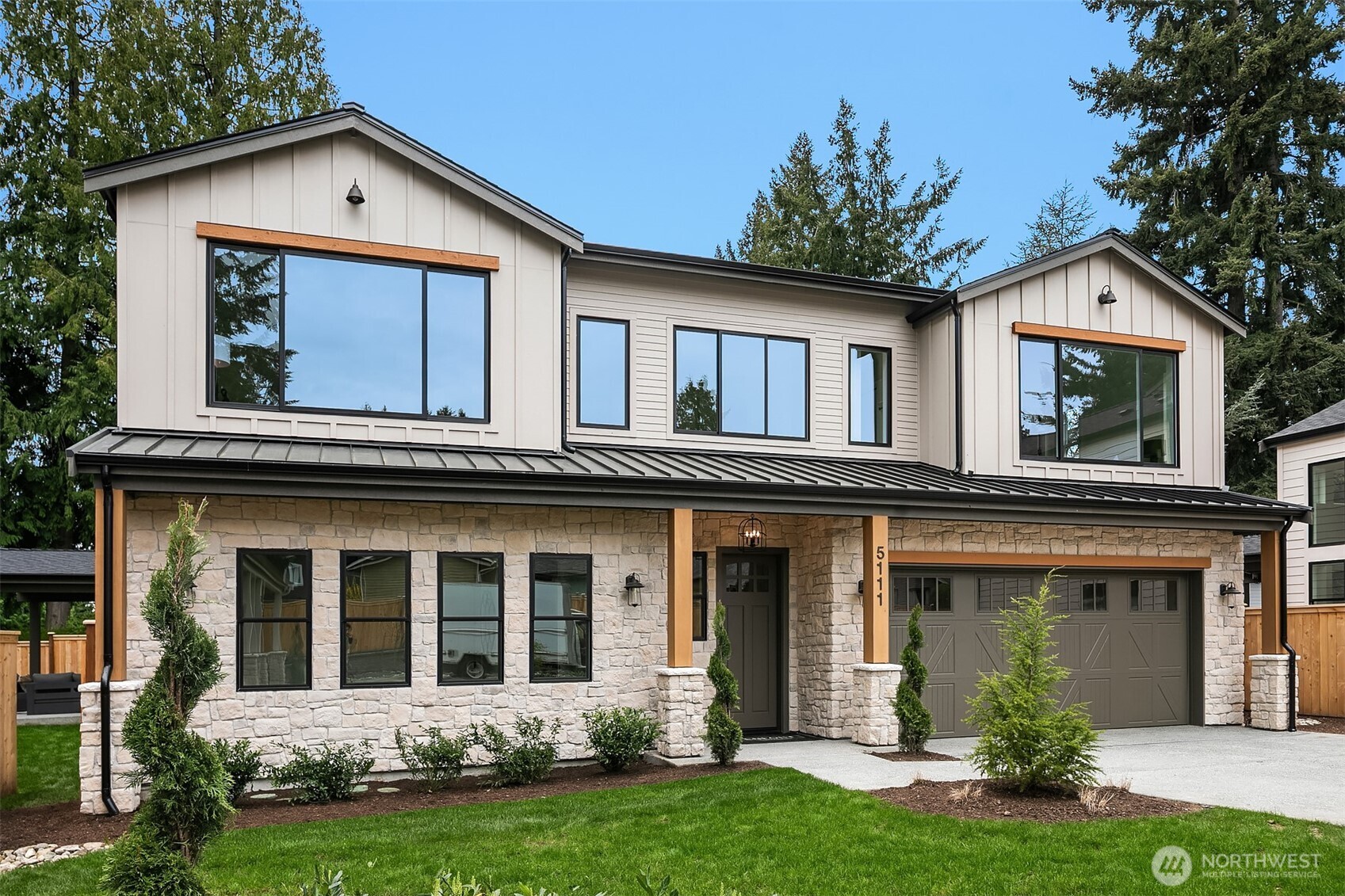 5111 107th Lane NE, Kirkland, WA 98033