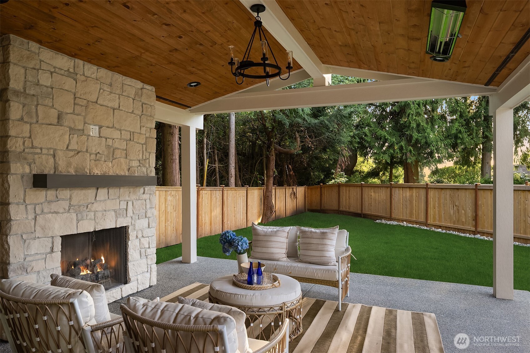 5111 107th Lane NE, Kirkland, WA 98033