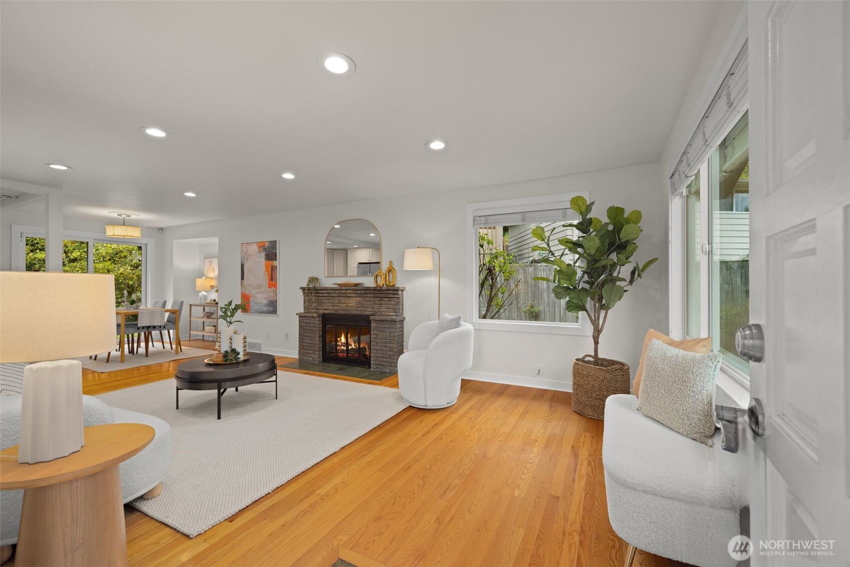 1315 102nd Avenue NE, Bellevue, WA 98004