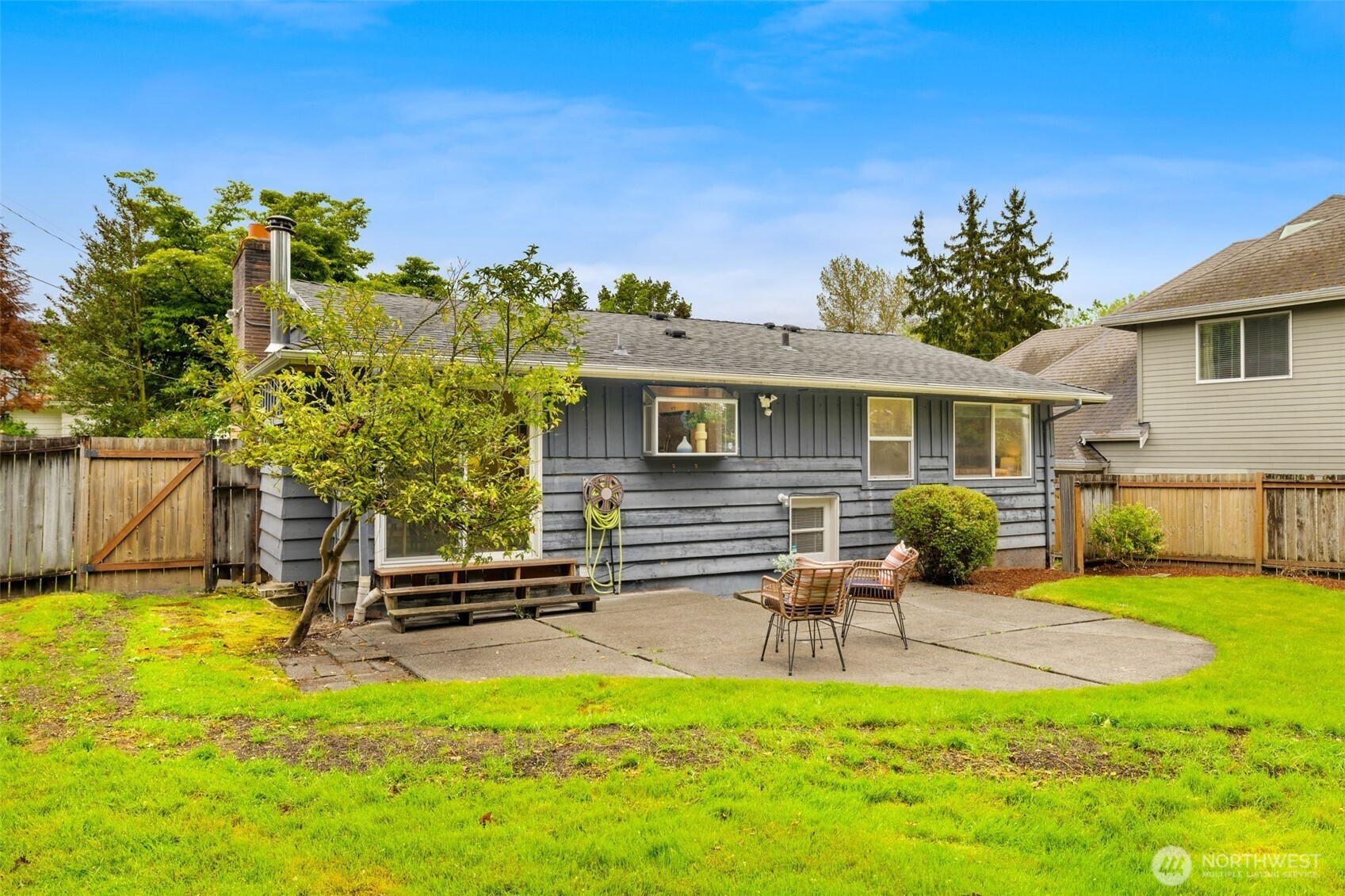 1315 102nd Avenue NE, Bellevue, WA 98004