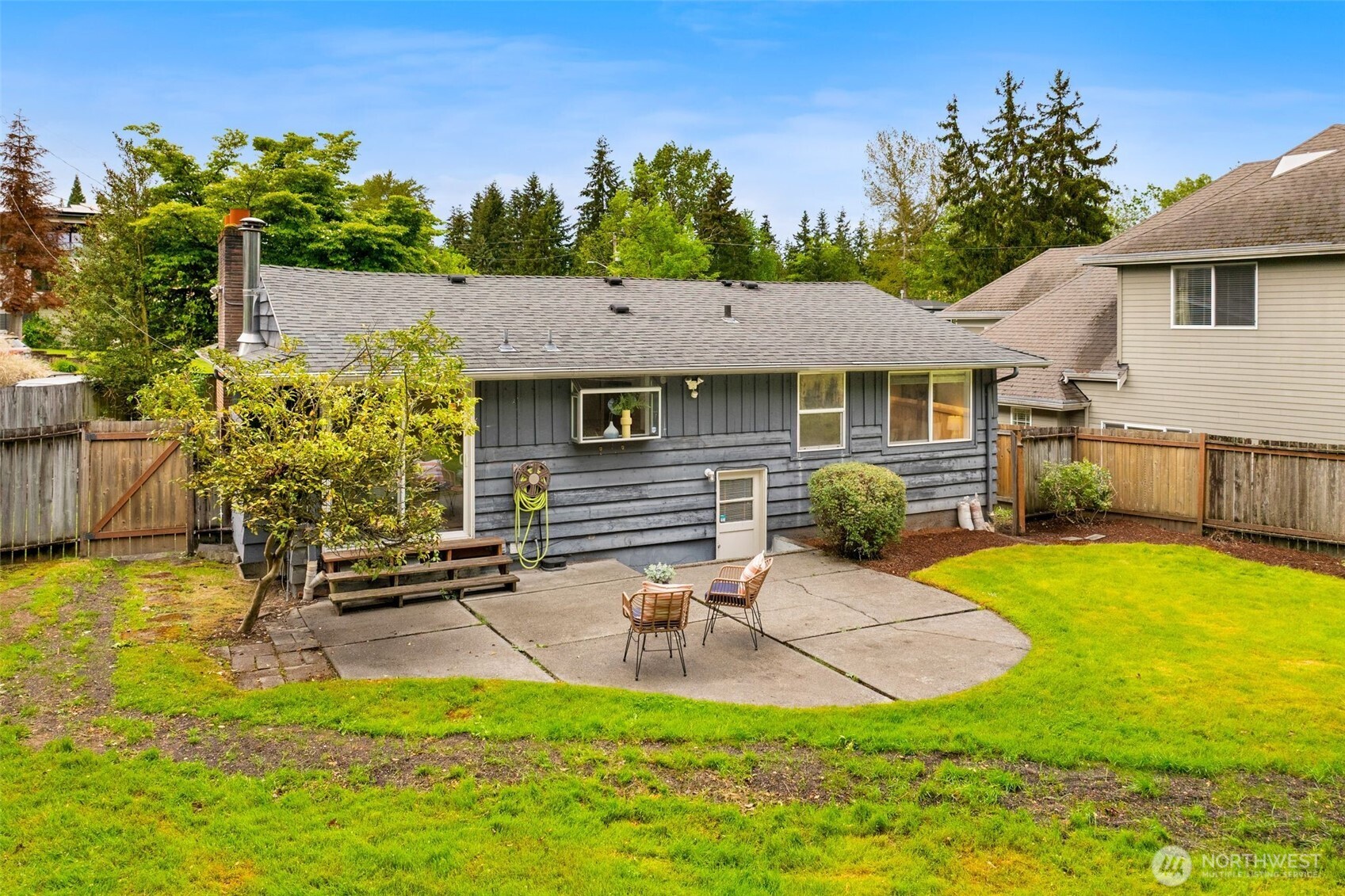 1315 102nd Avenue NE, Bellevue, WA 98004