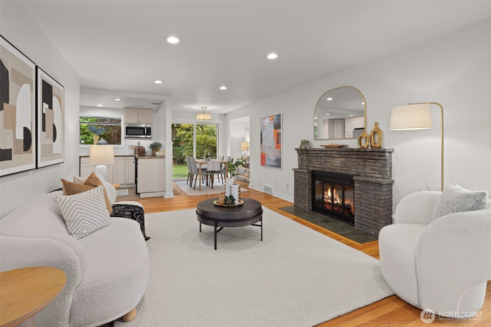 1315 102nd Avenue NE, Bellevue, WA 98004