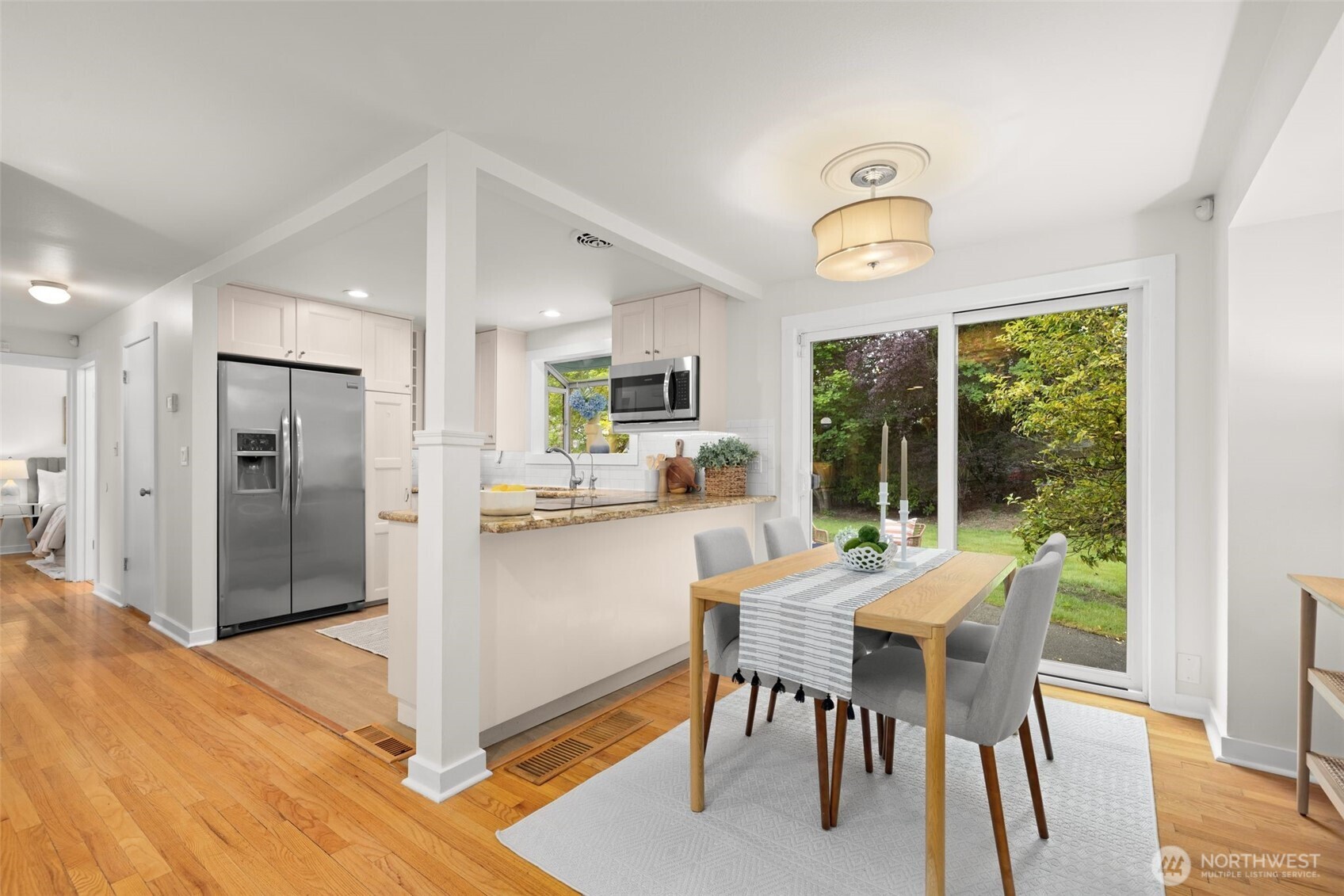 1315 102nd Avenue NE, Bellevue, WA 98004