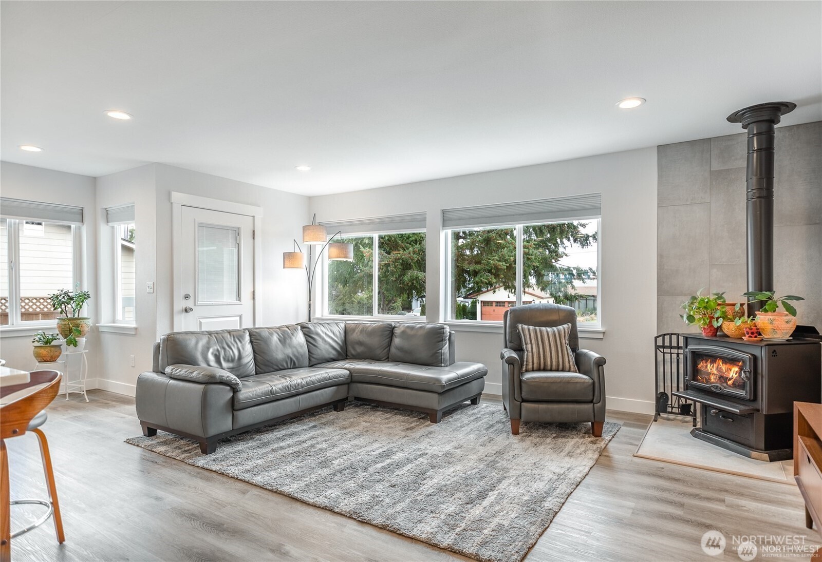 1517 SE Camano Drive , Camano Island, WA 98282