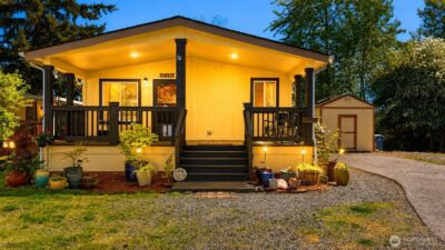 18425 NE 95th Street #34, Redmond, WA 98052