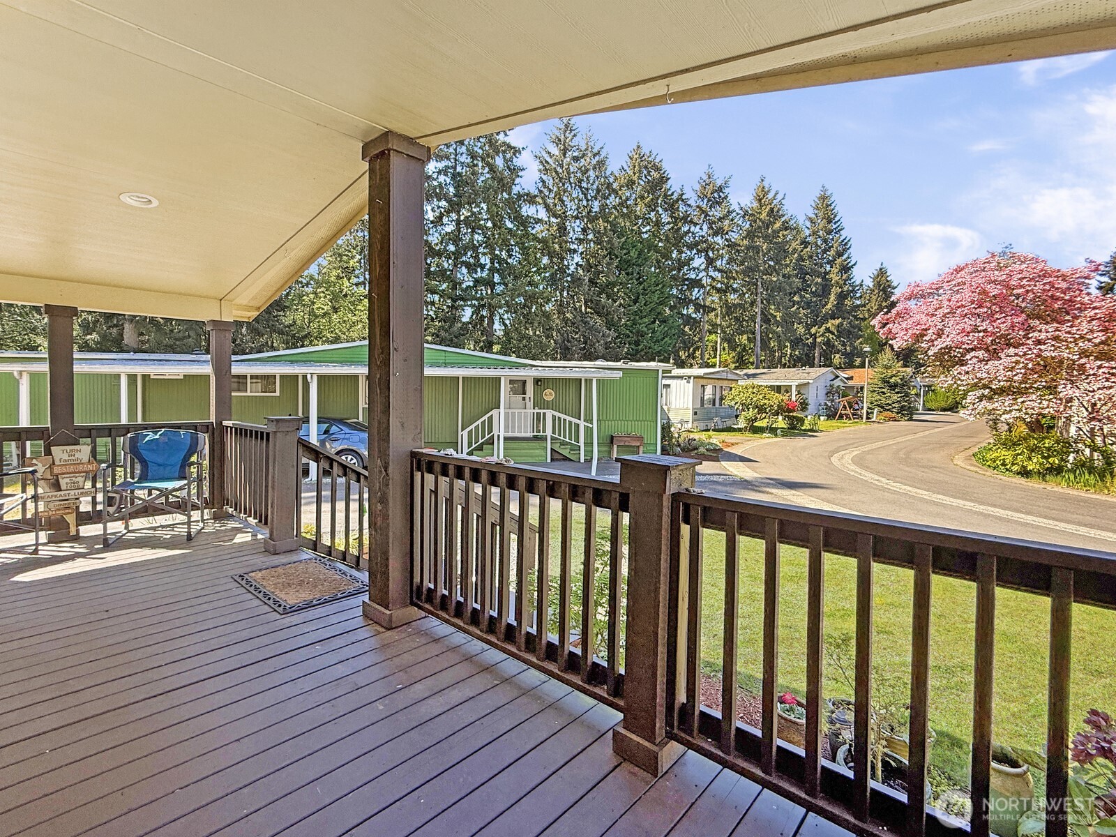 18425 NE 95th Street #34, Redmond, WA 98052