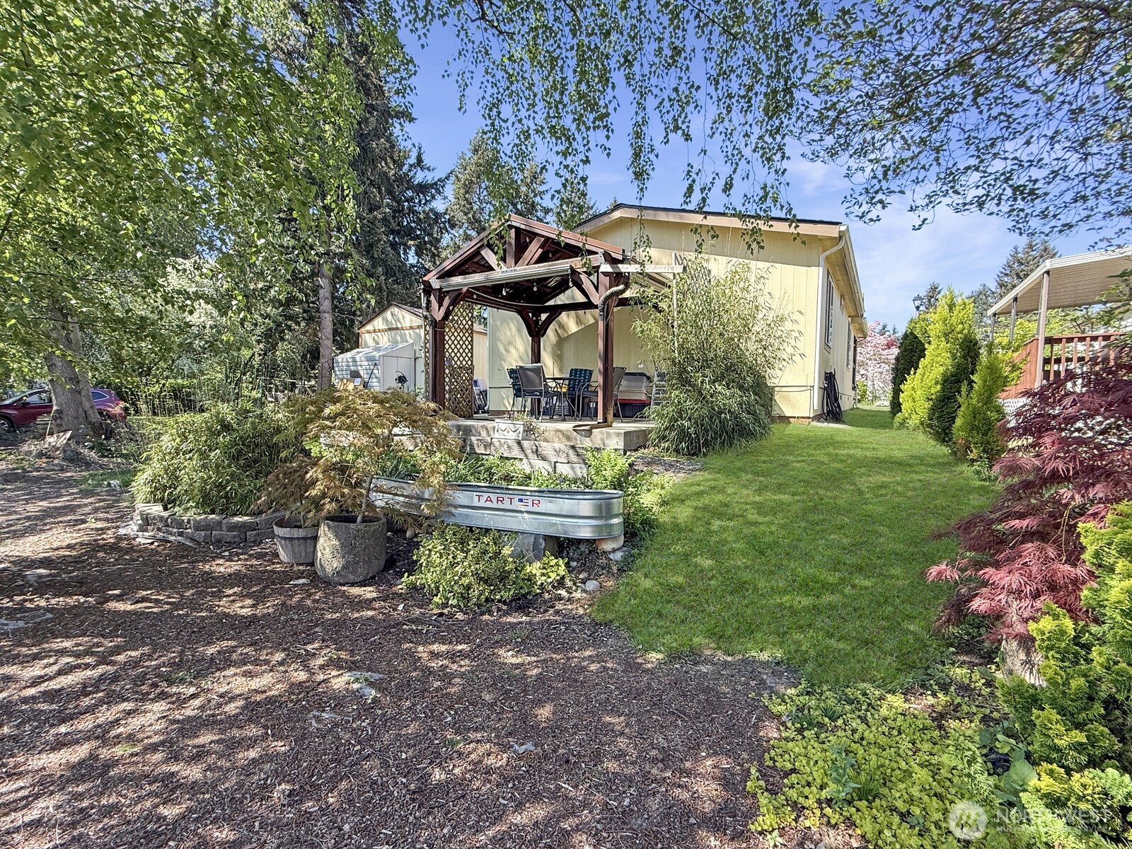 18425 NE 95th Street #34, Redmond, WA 98052