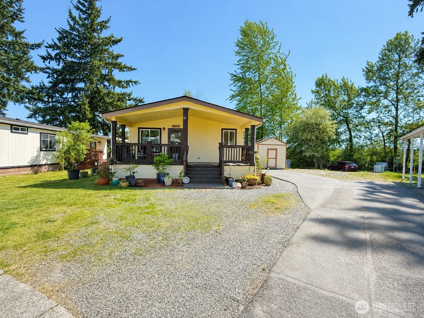 18425 NE 95th Street #34, Redmond, WA 98052