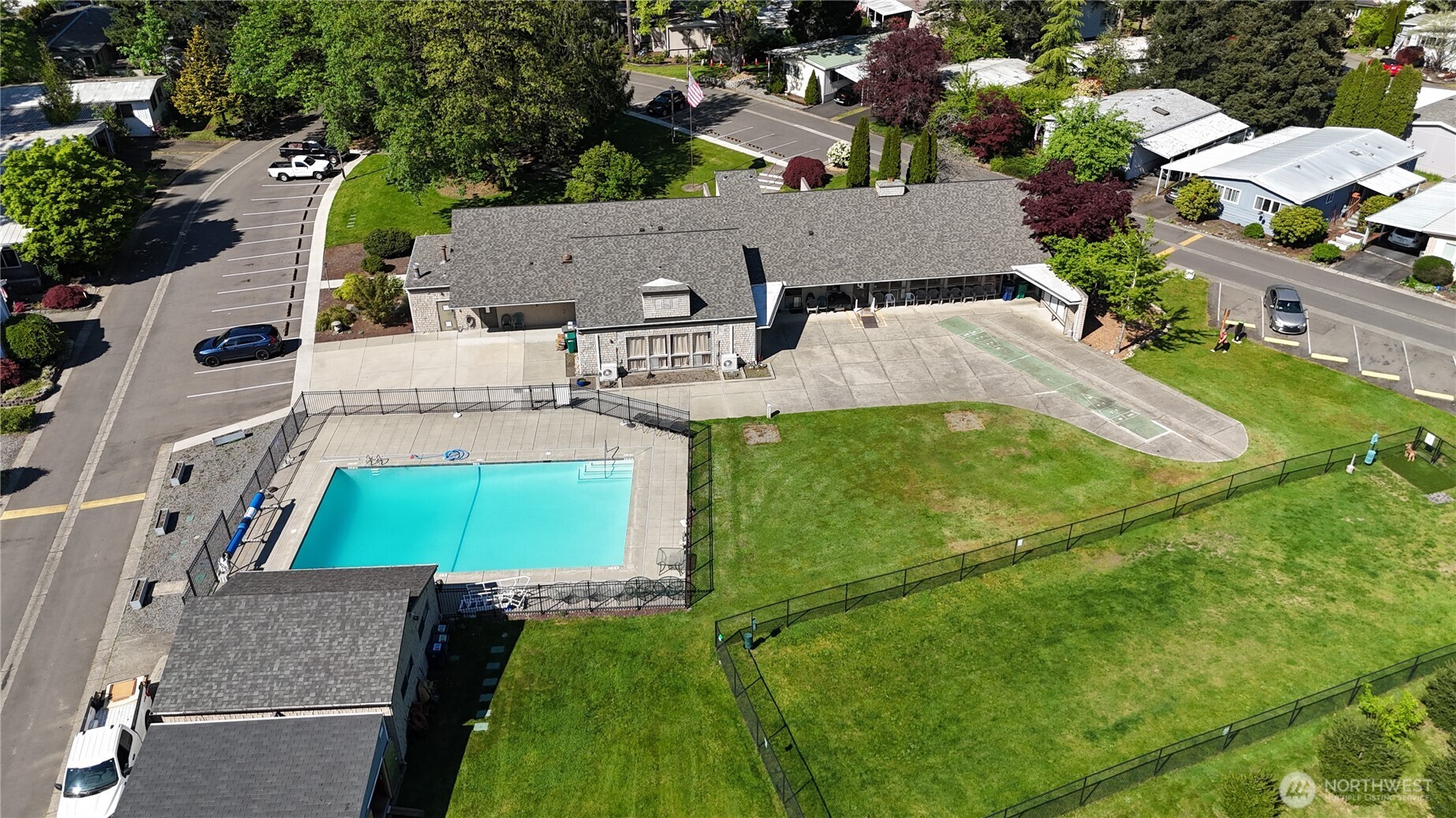 18425 NE 95th Street #34, Redmond, WA 98052