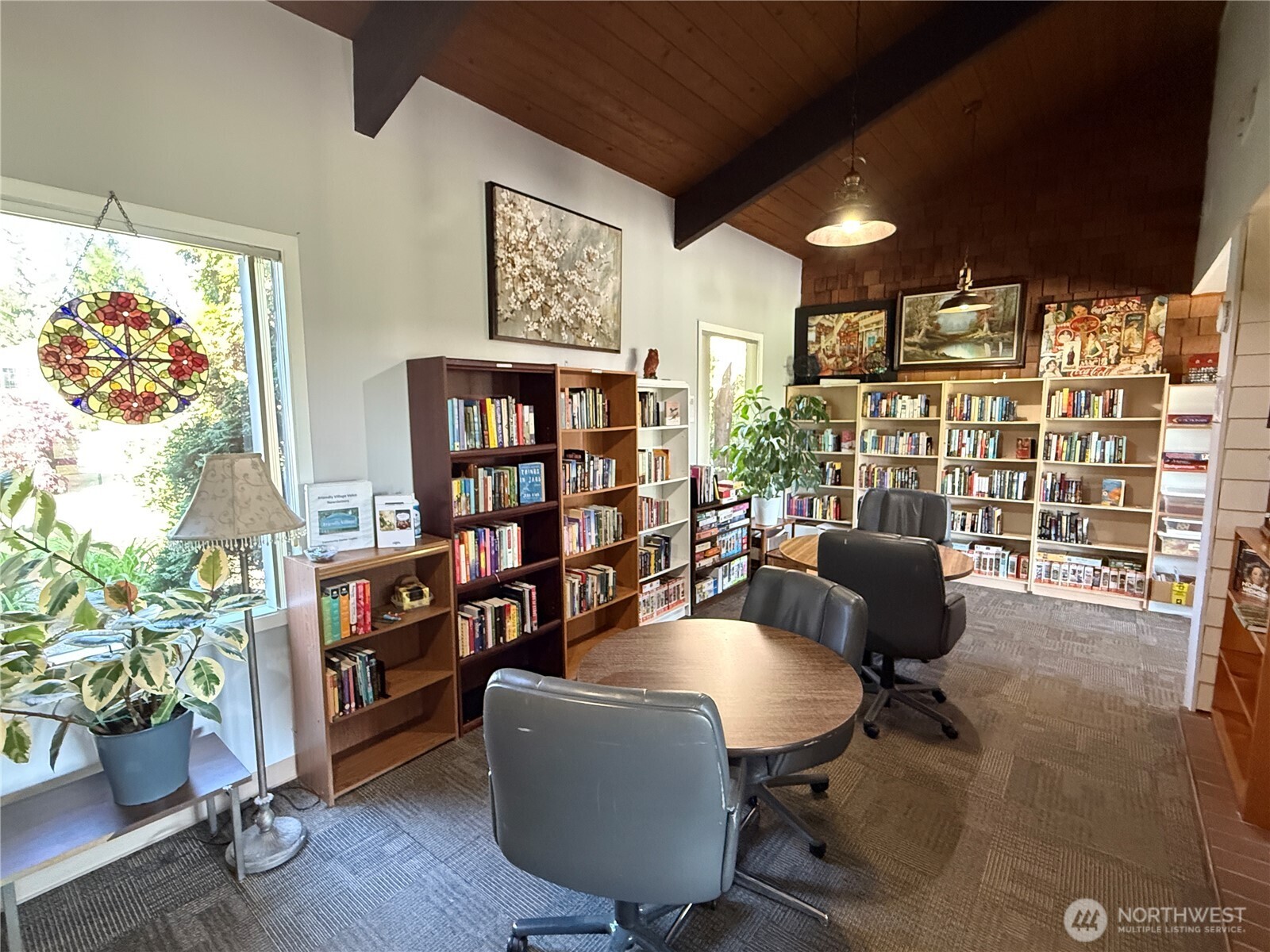 18425 NE 95th Street #34, Redmond, WA 98052