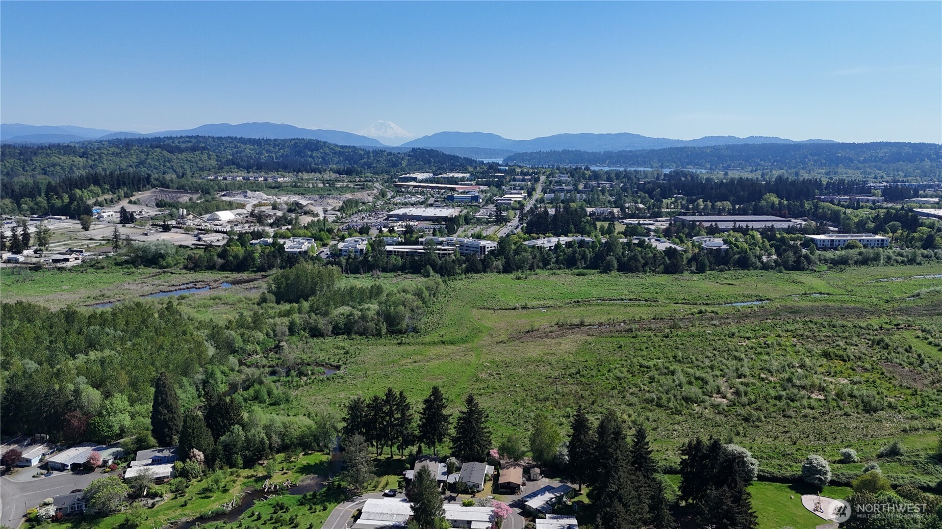 18425 NE 95th Street #34, Redmond, WA 98052