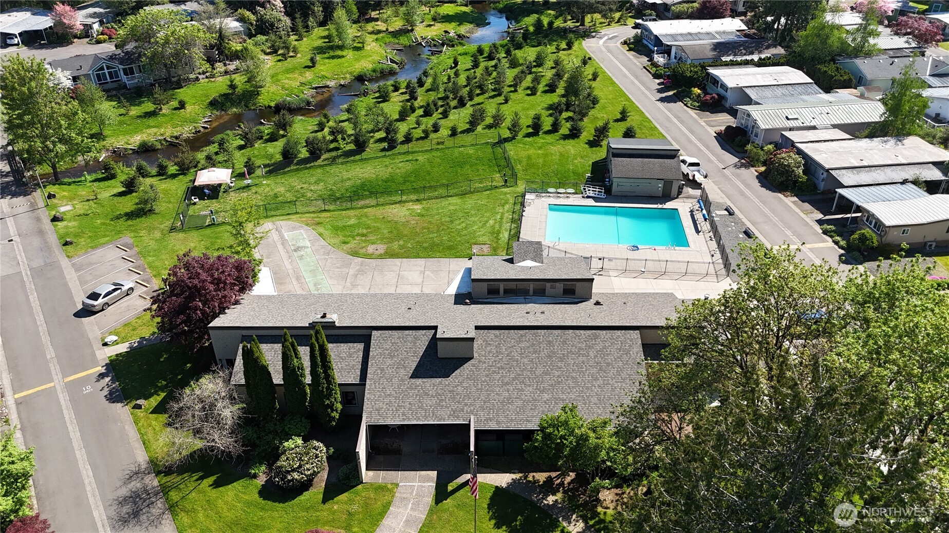 18425 NE 95th Street #34, Redmond, WA 98052