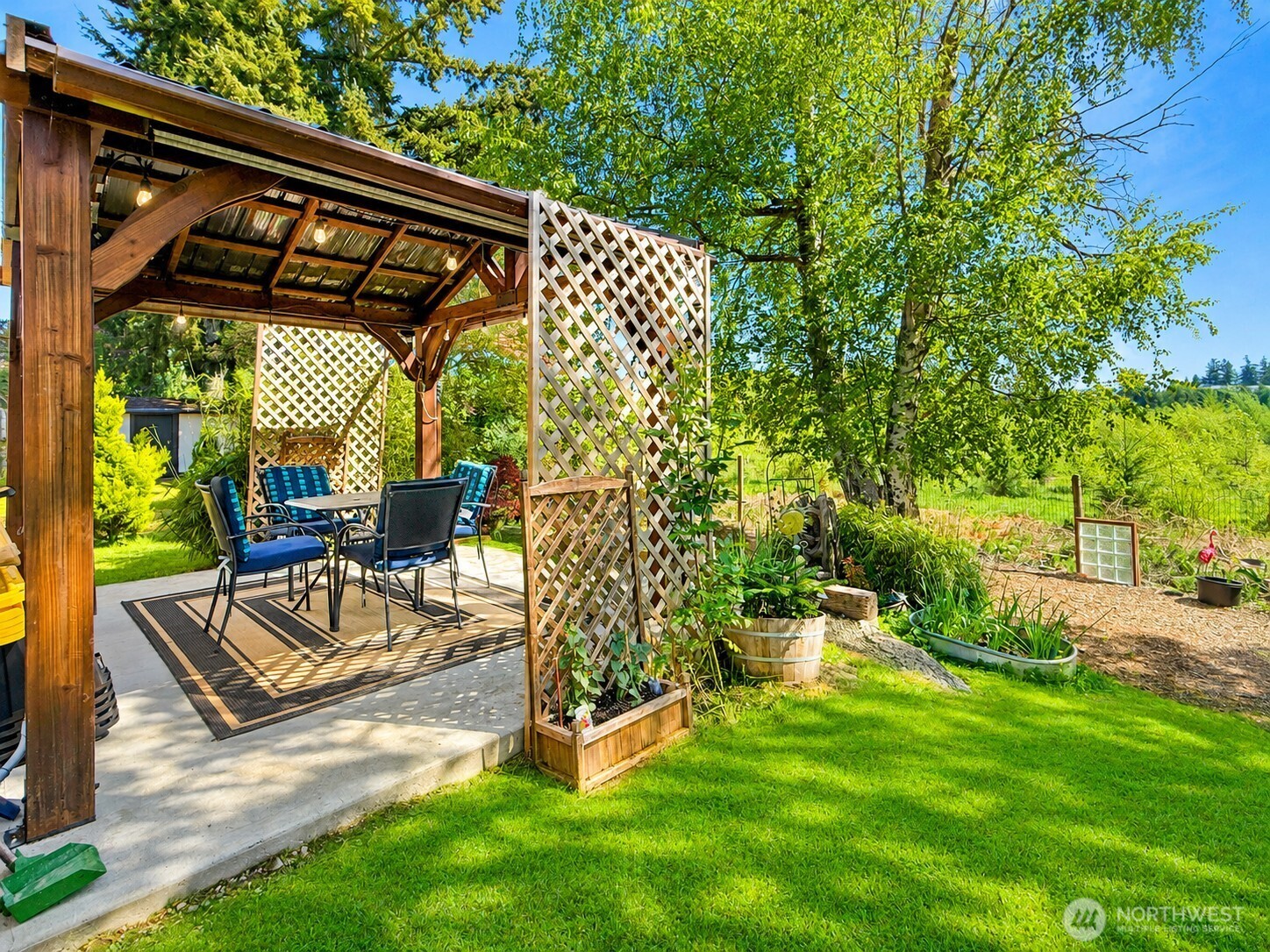 18425 NE 95th Street #34, Redmond, WA 98052