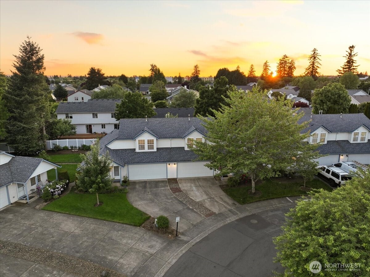 1608 SE 173rd Avenue , Vancouver, WA 98683