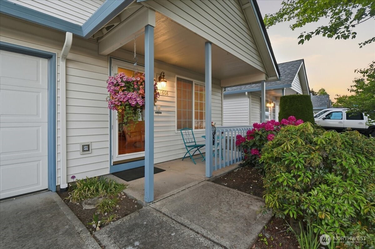 1608 SE 173rd Avenue , Vancouver, WA 98683