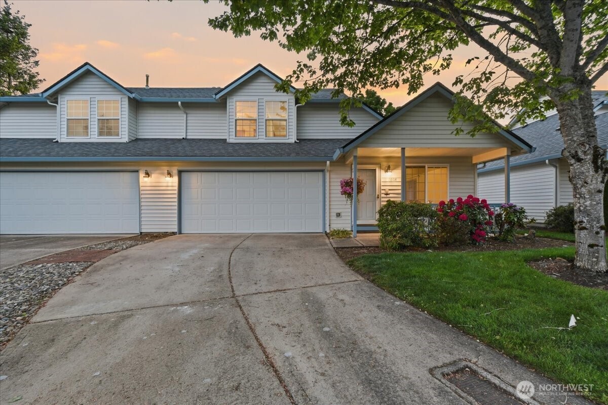 1608 SE 173rd Avenue , Vancouver, WA 98683
