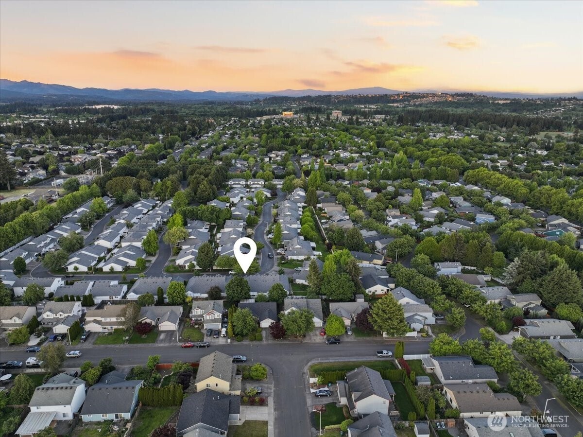 1608 SE 173rd Avenue , Vancouver, WA 98683