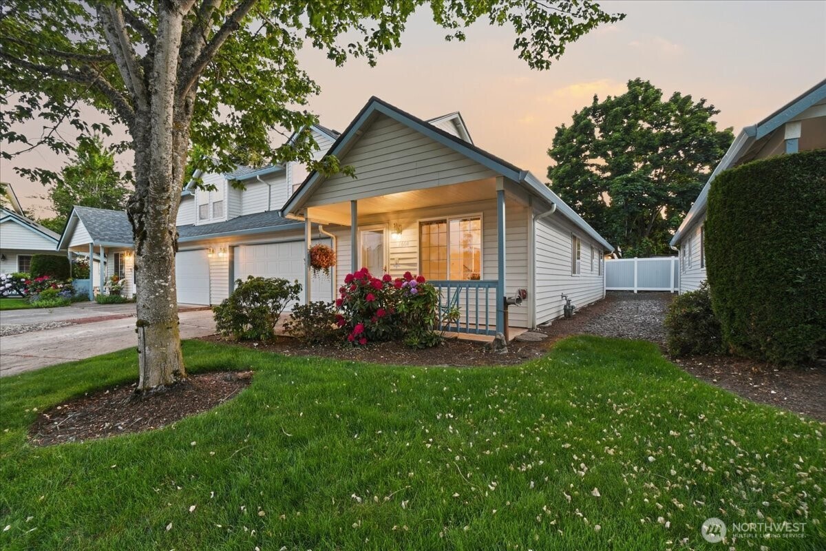 1608 SE 173rd Avenue , Vancouver, WA 98683