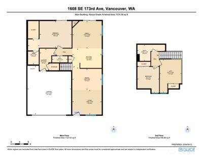 1608 SE 173rd Avenue , Vancouver, WA 98683 - Photo 39