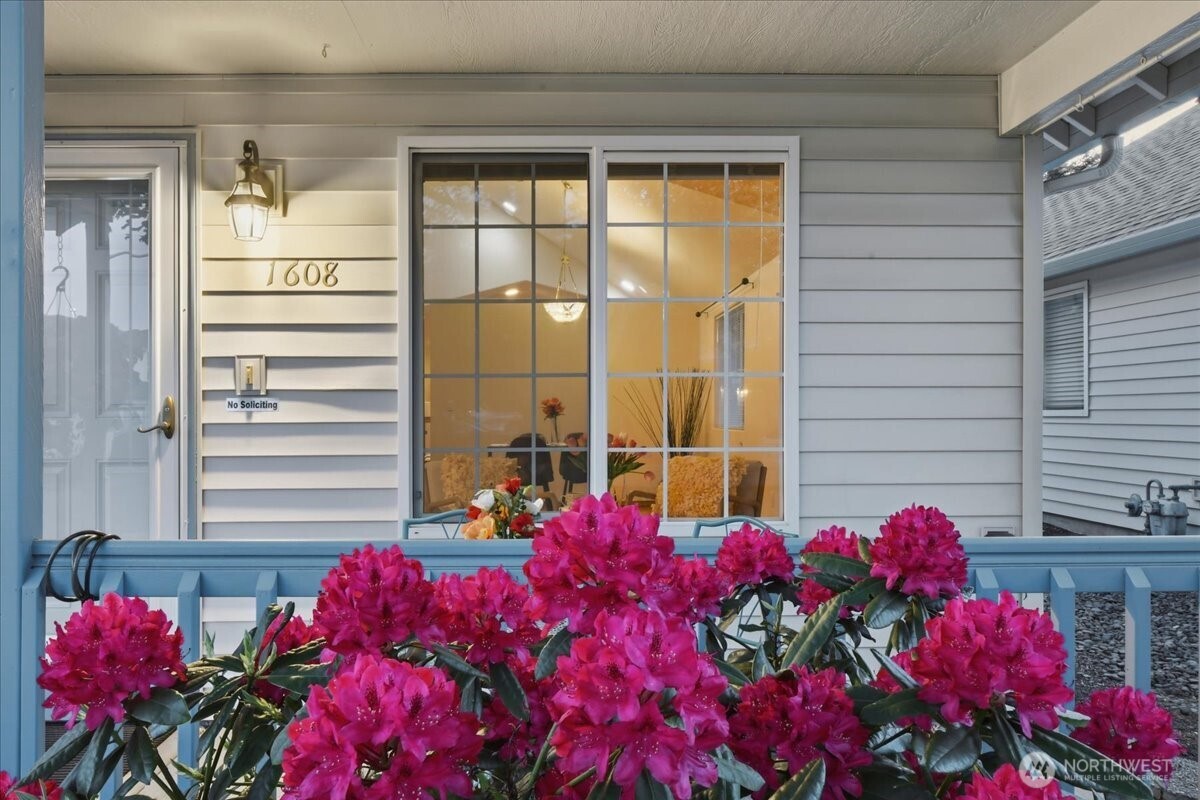 1608 SE 173rd Avenue , Vancouver, WA 98683