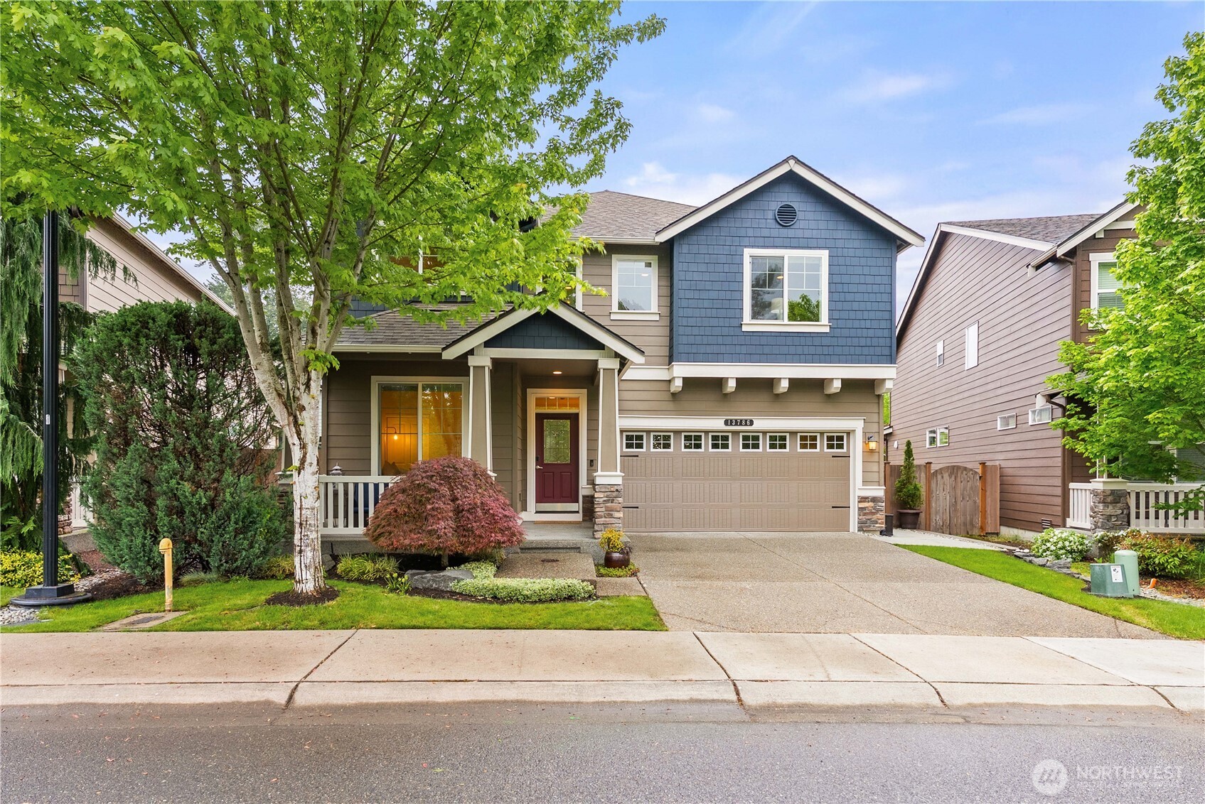 13786 173rd Place SE, Renton, WA 98059
