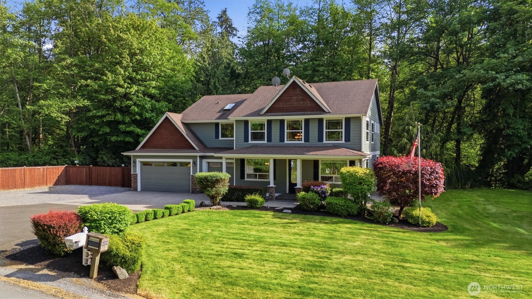 4202 Silvana Terrace Road , Stanwood, WA 98292