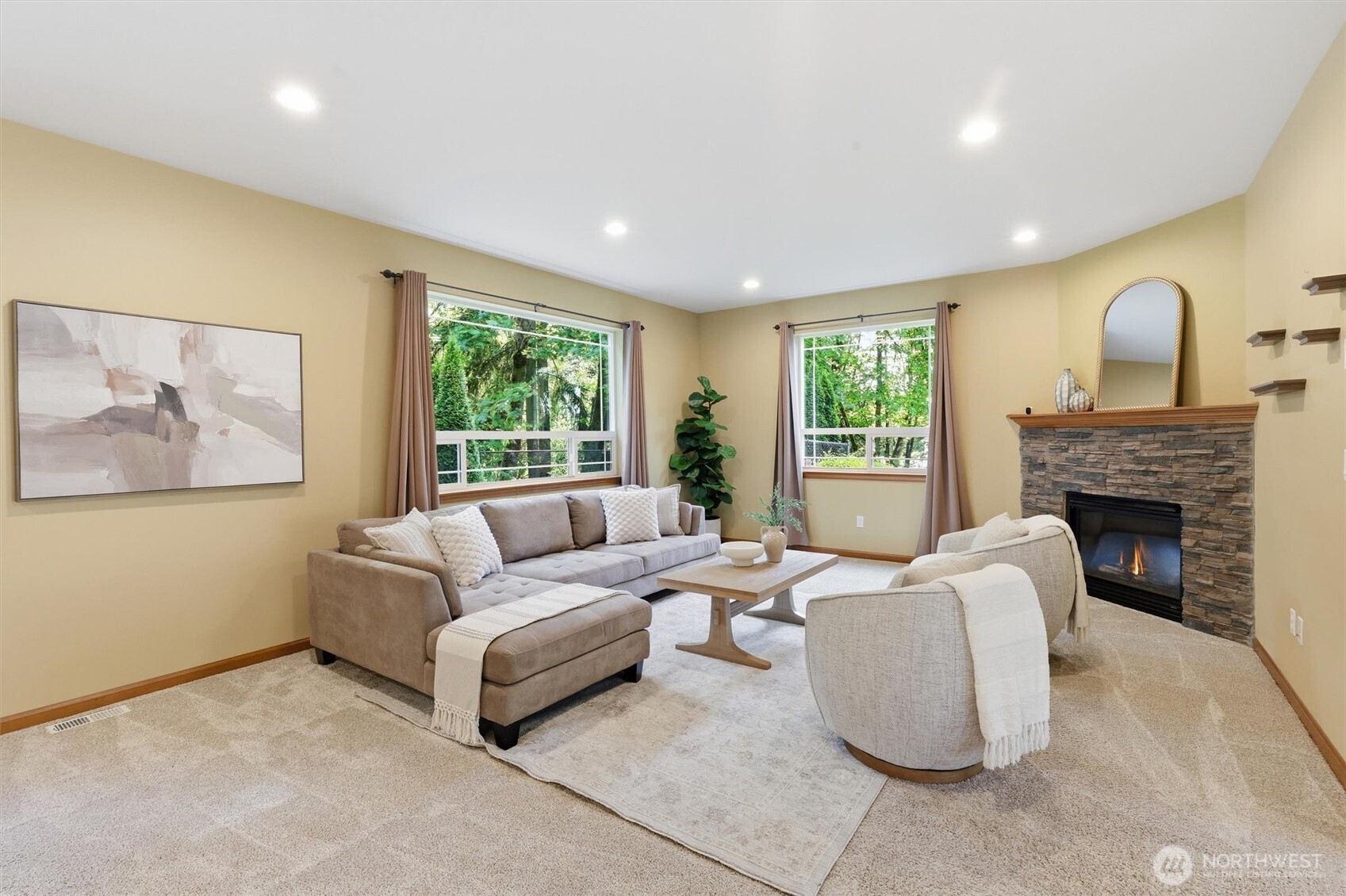 4202 Silvana Terrace Road , Stanwood, WA 98292