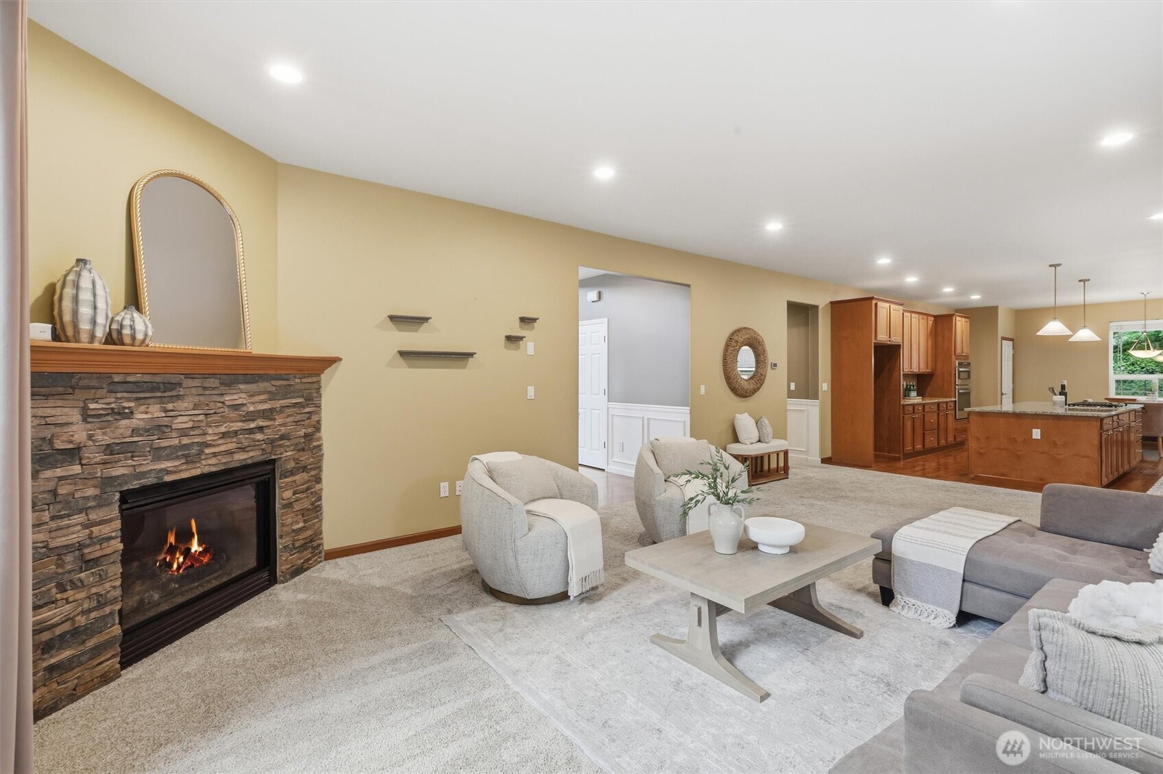 4202 Silvana Terrace Road , Stanwood, WA 98292