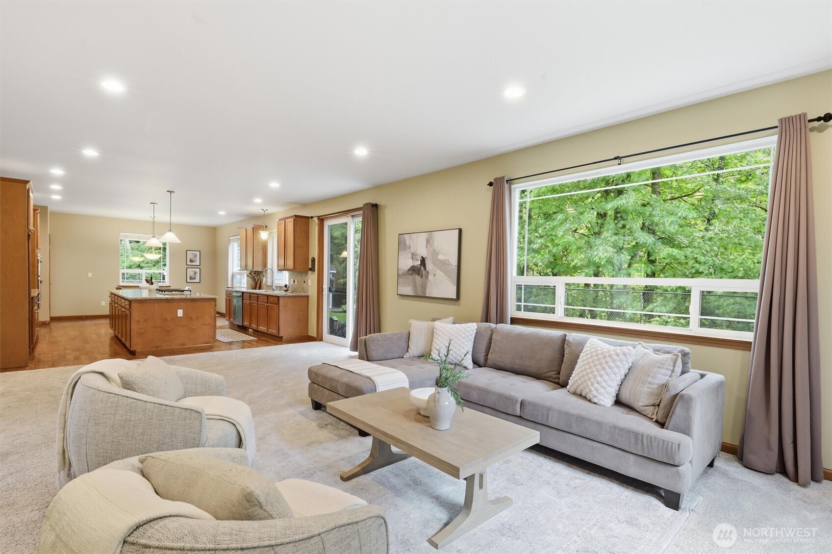 4202 Silvana Terrace Road , Stanwood, WA 98292