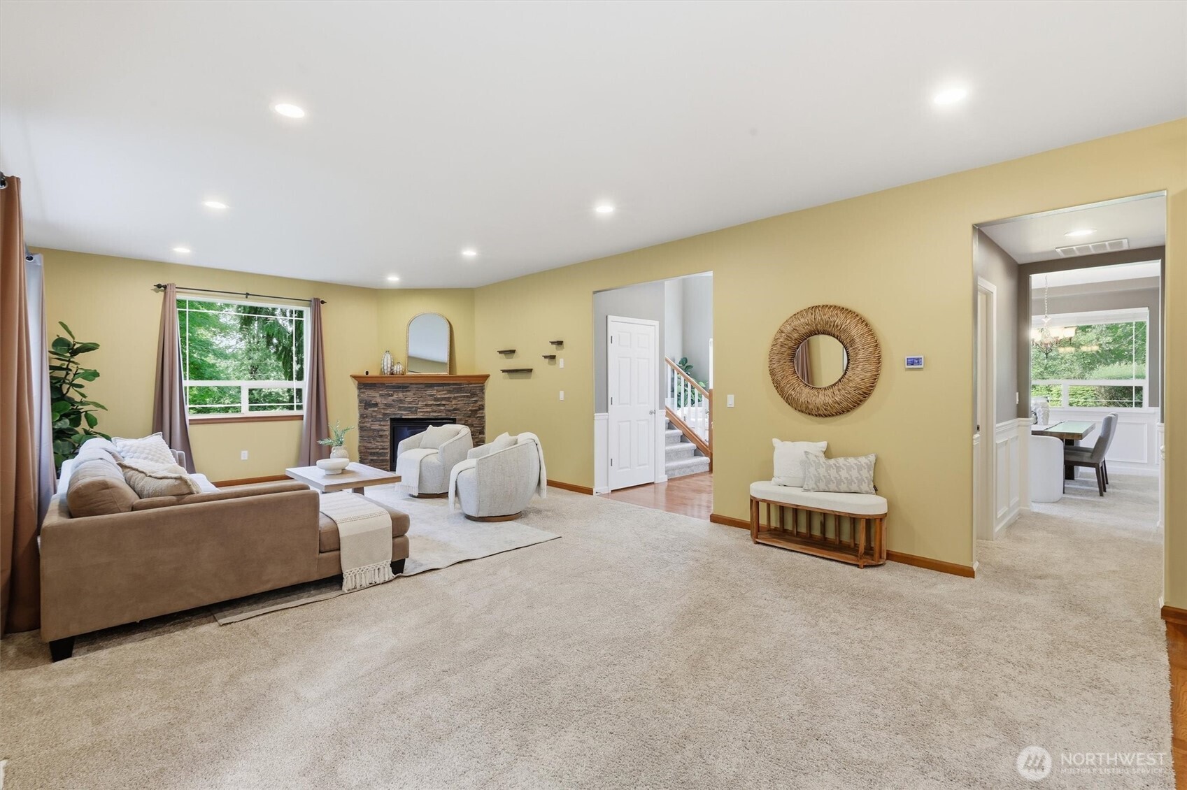 4202 Silvana Terrace Road , Stanwood, WA 98292