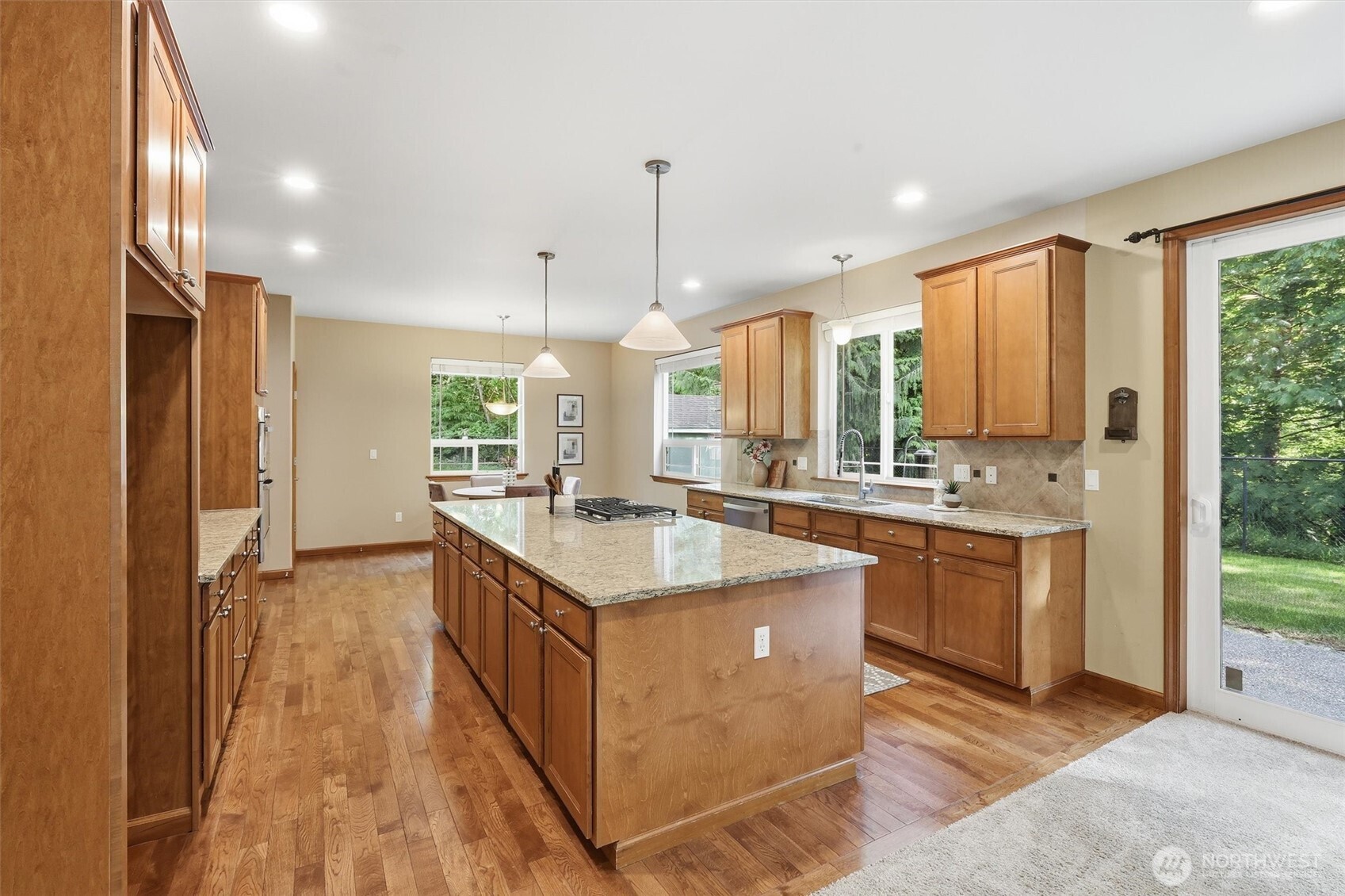 4202 Silvana Terrace Road , Stanwood, WA 98292