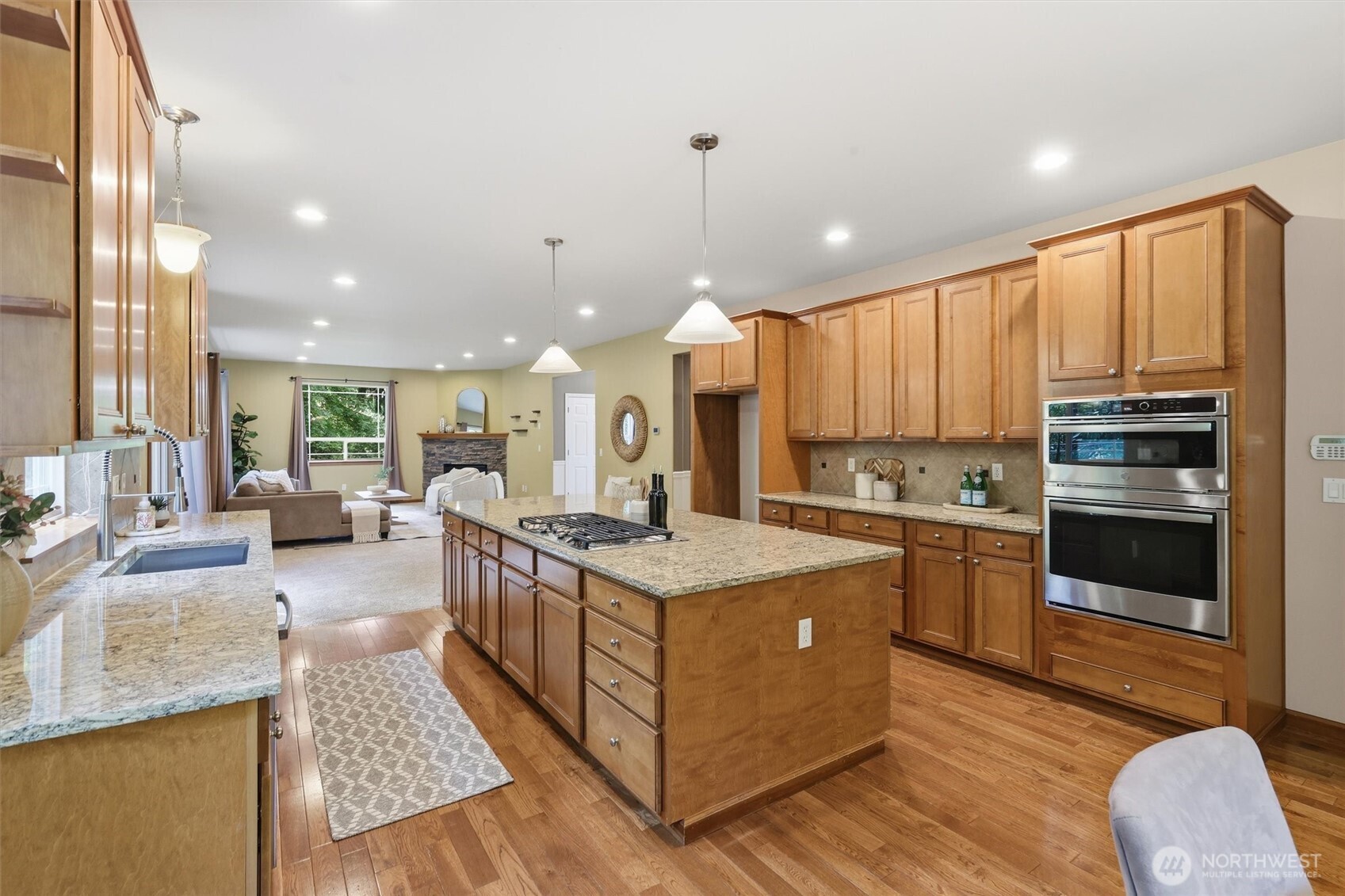 4202 Silvana Terrace Road , Stanwood, WA 98292