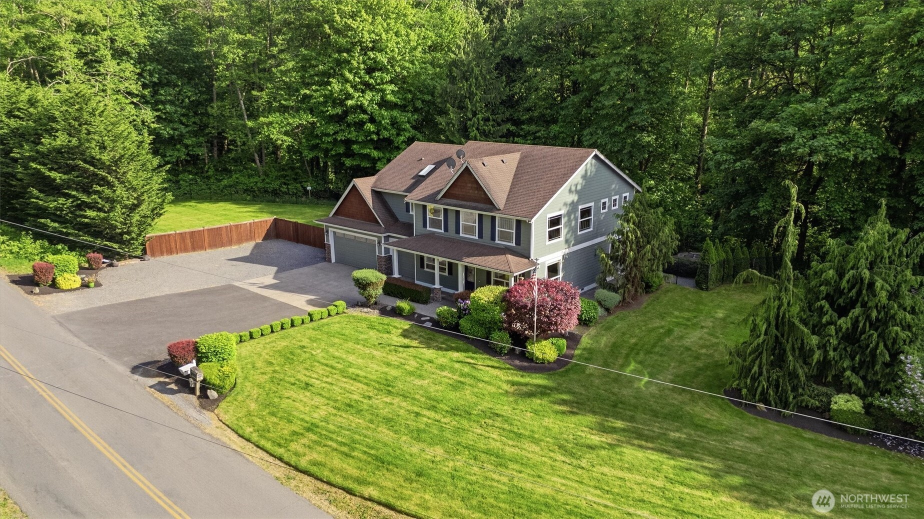 4202 Silvana Terrace Road , Stanwood, WA 98292