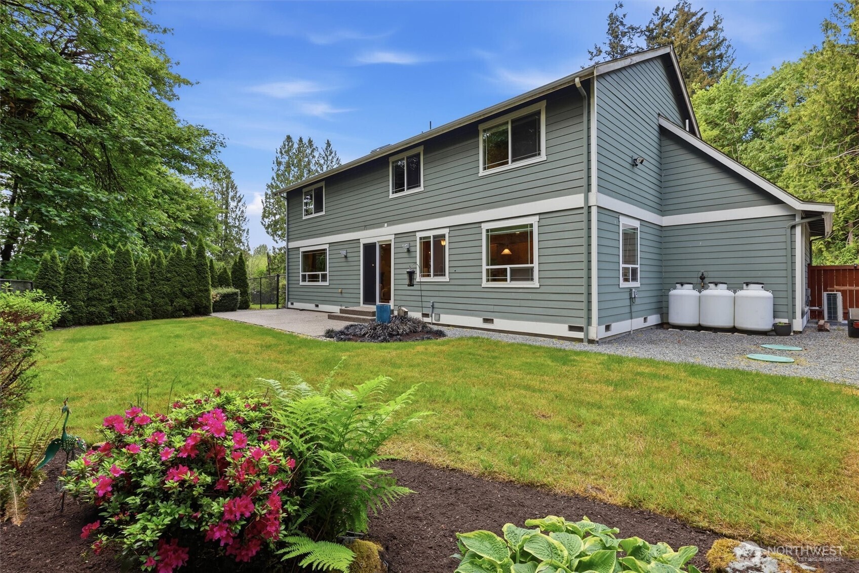 4202 Silvana Terrace Road , Stanwood, WA 98292