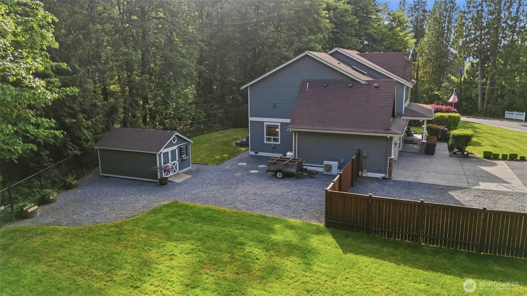 4202 Silvana Terrace Road , Stanwood, WA 98292
