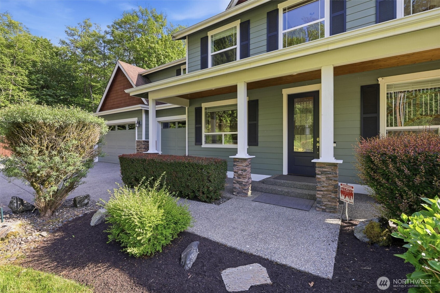 4202 Silvana Terrace Road , Stanwood, WA 98292