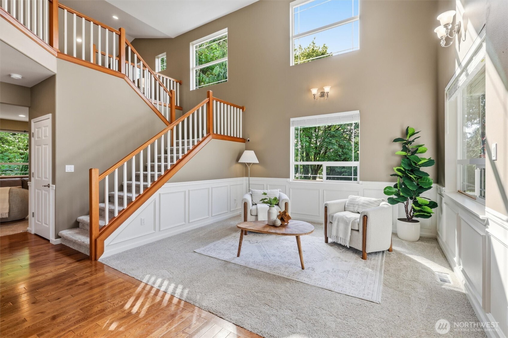 4202 Silvana Terrace Road , Stanwood, WA 98292