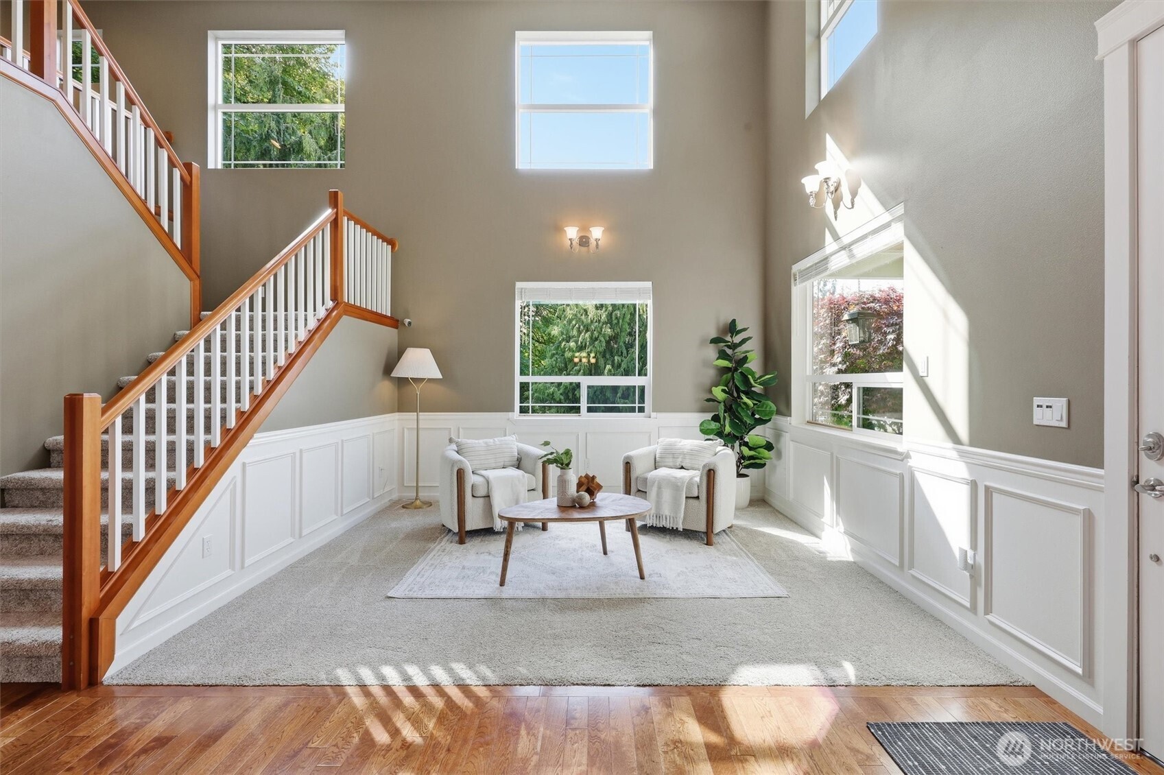 4202 Silvana Terrace Road , Stanwood, WA 98292