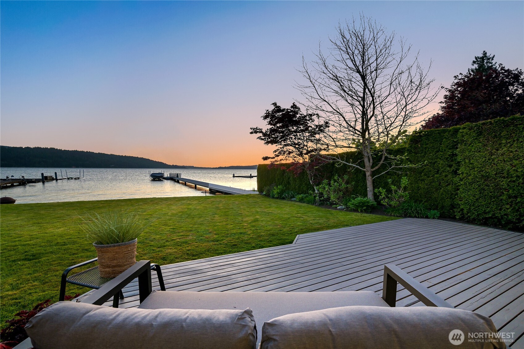 3187 Northshore Road , Bellingham, WA 98226