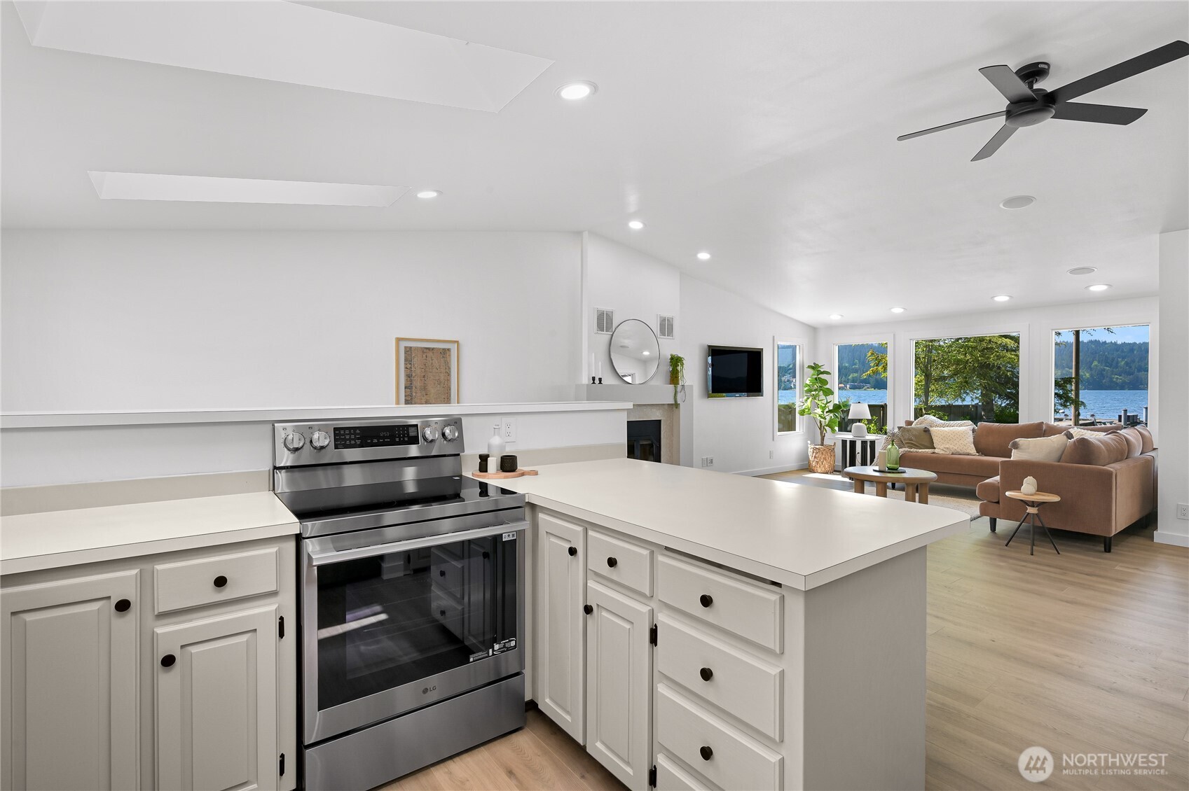 3187 Northshore Road , Bellingham, WA 98226