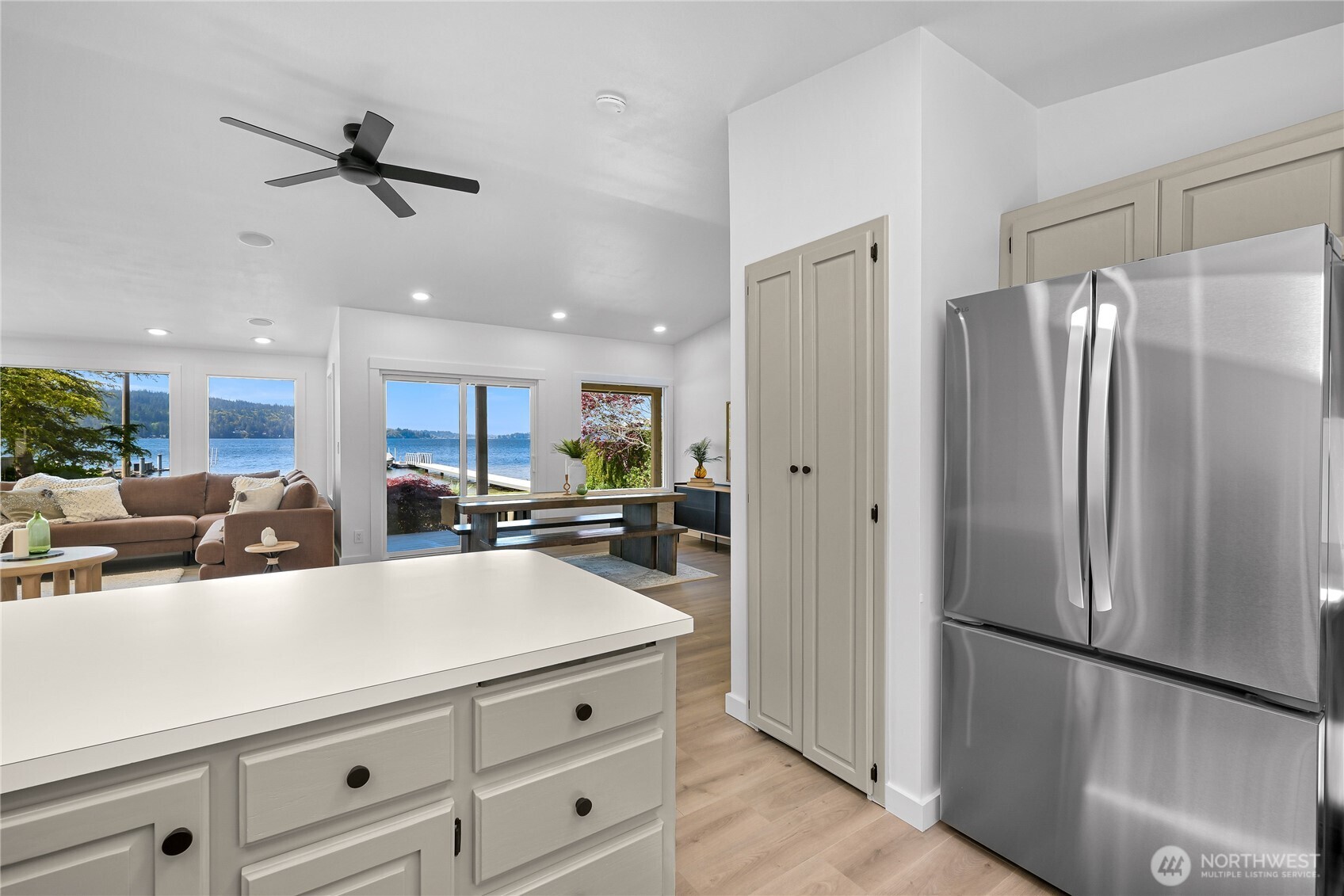 3187 Northshore Road , Bellingham, WA 98226