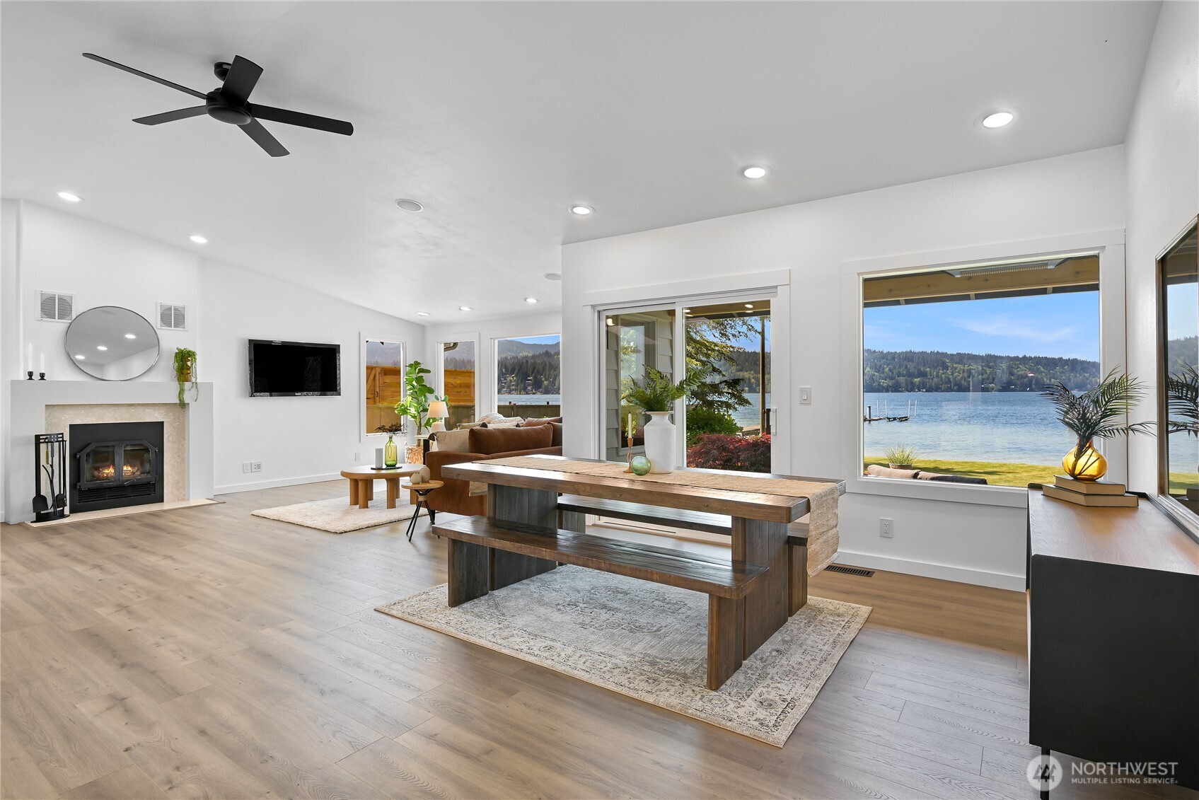 3187 Northshore Road , Bellingham, WA 98226