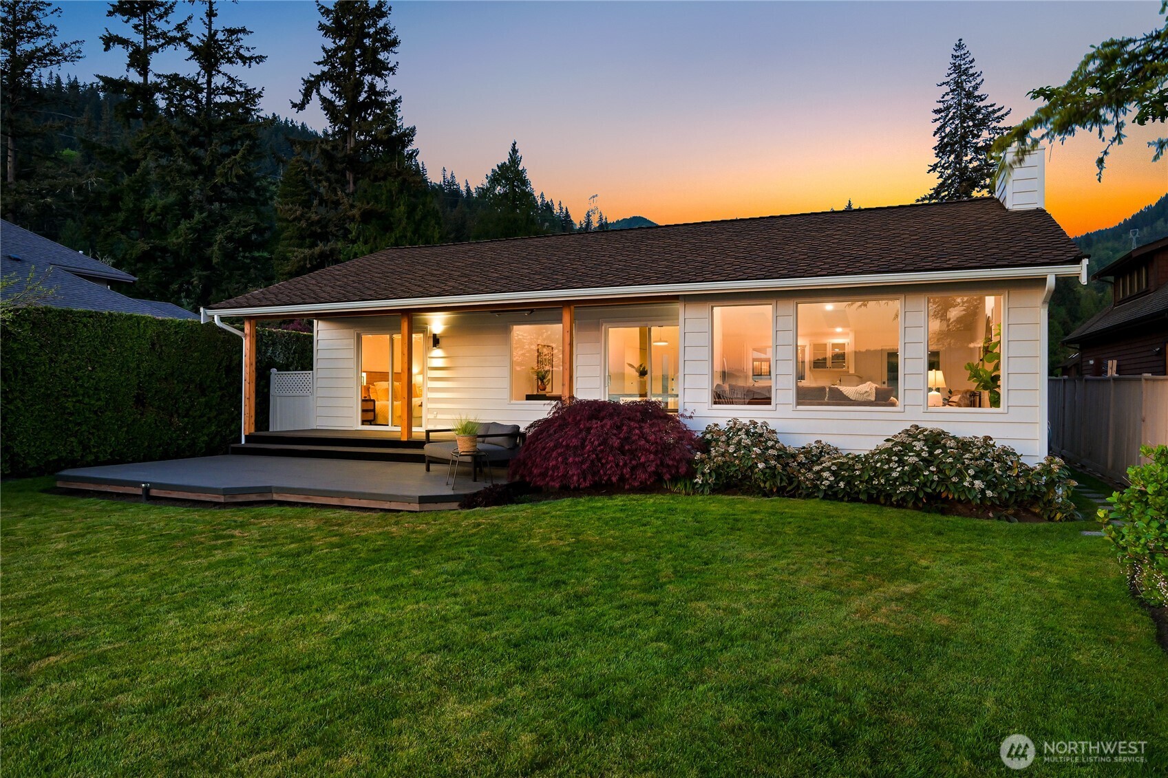 3187 Northshore Road , Bellingham, WA 98226