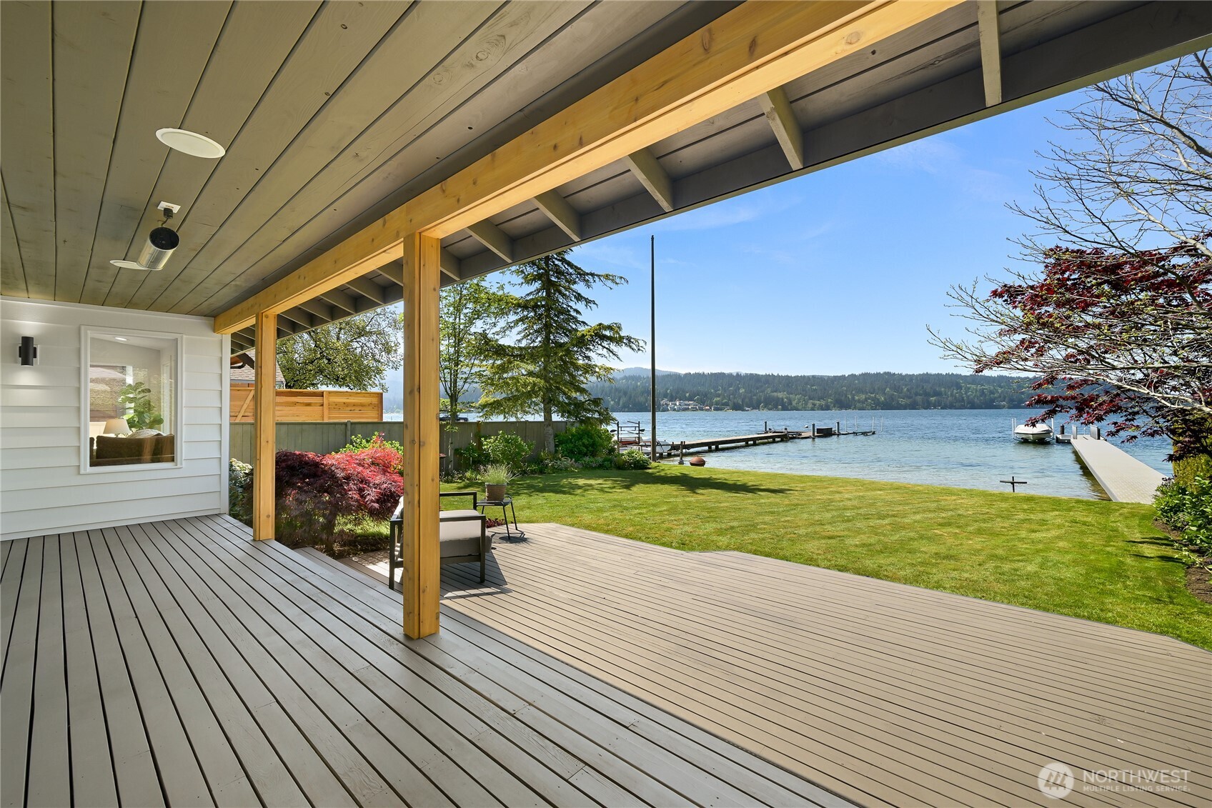 3187 Northshore Road , Bellingham, WA 98226
