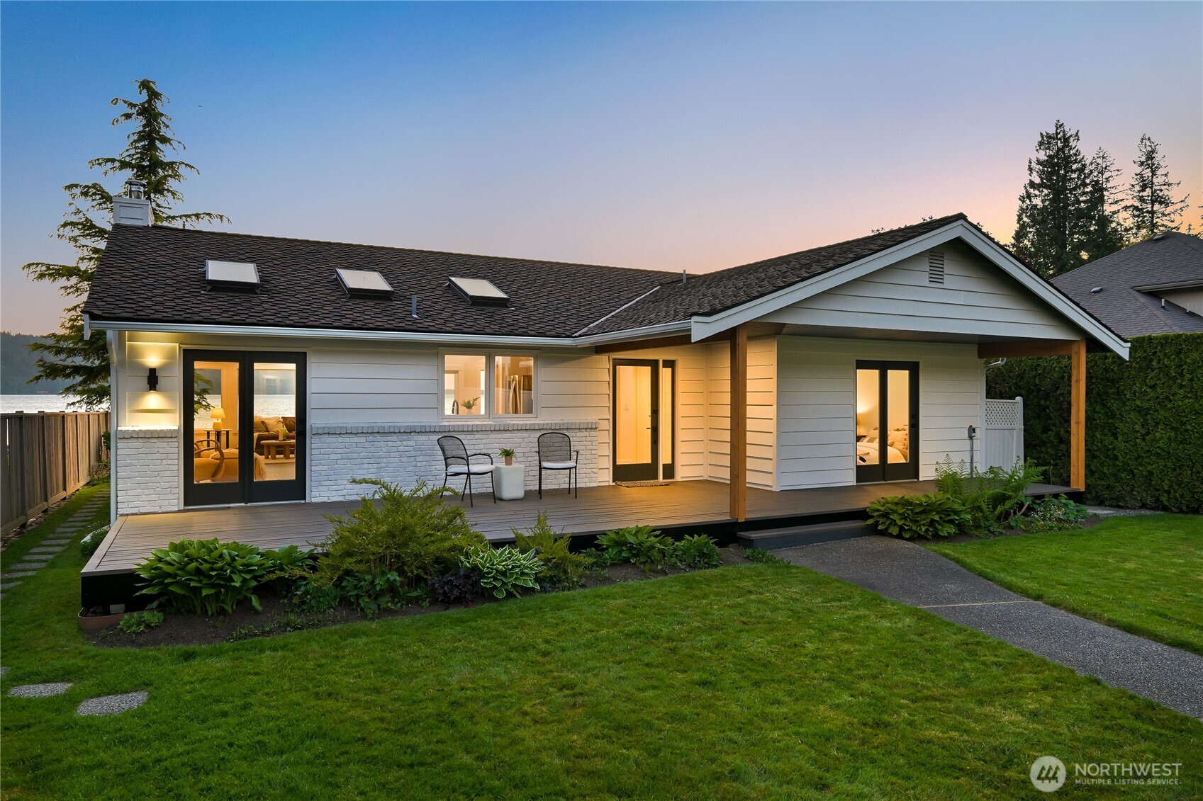 3187 Northshore Road , Bellingham, WA 98226