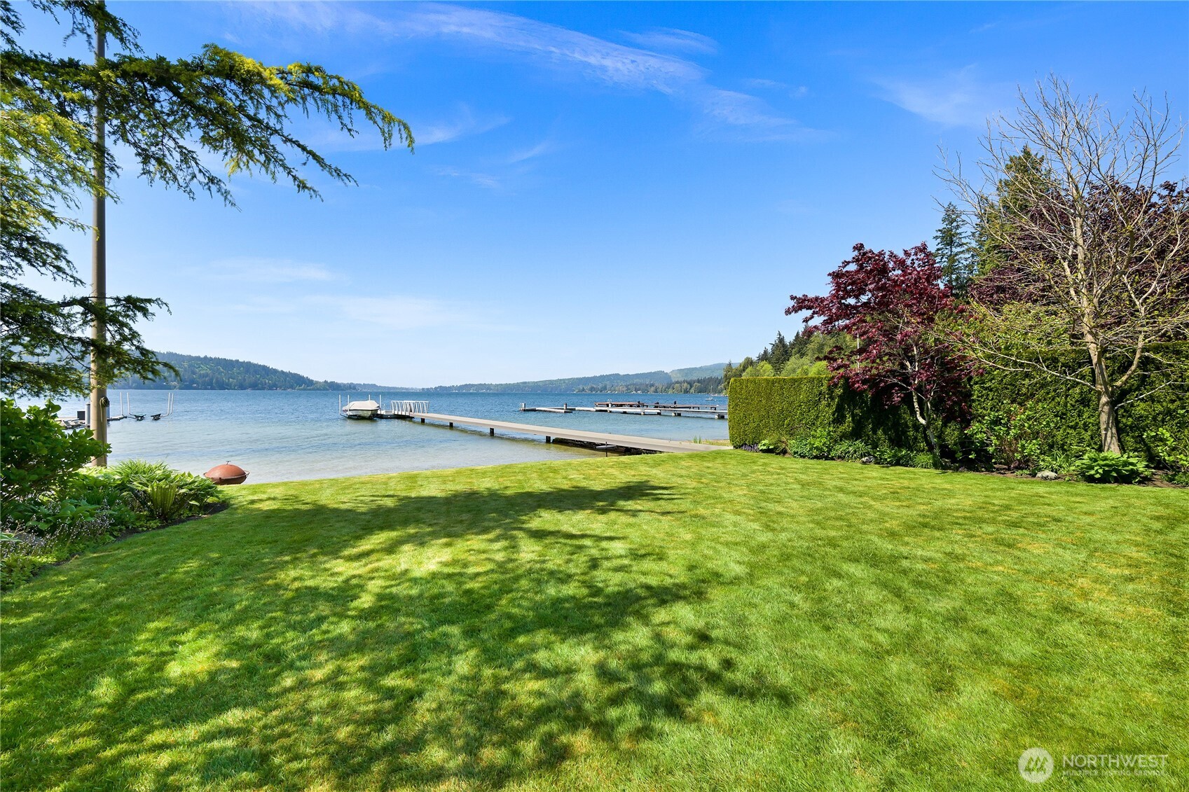 3187 Northshore Road , Bellingham, WA 98226