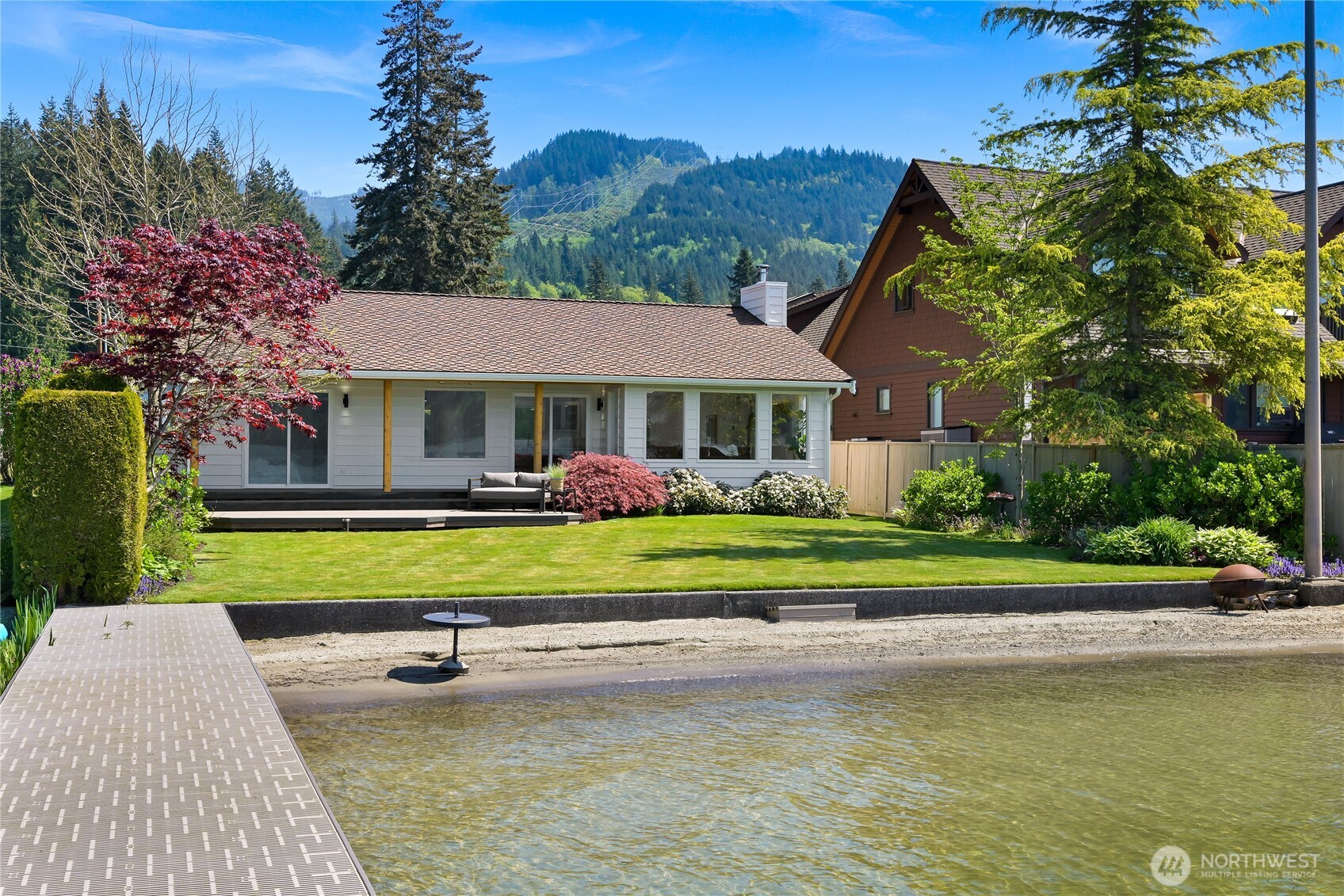 3187 Northshore Road , Bellingham, WA 98226