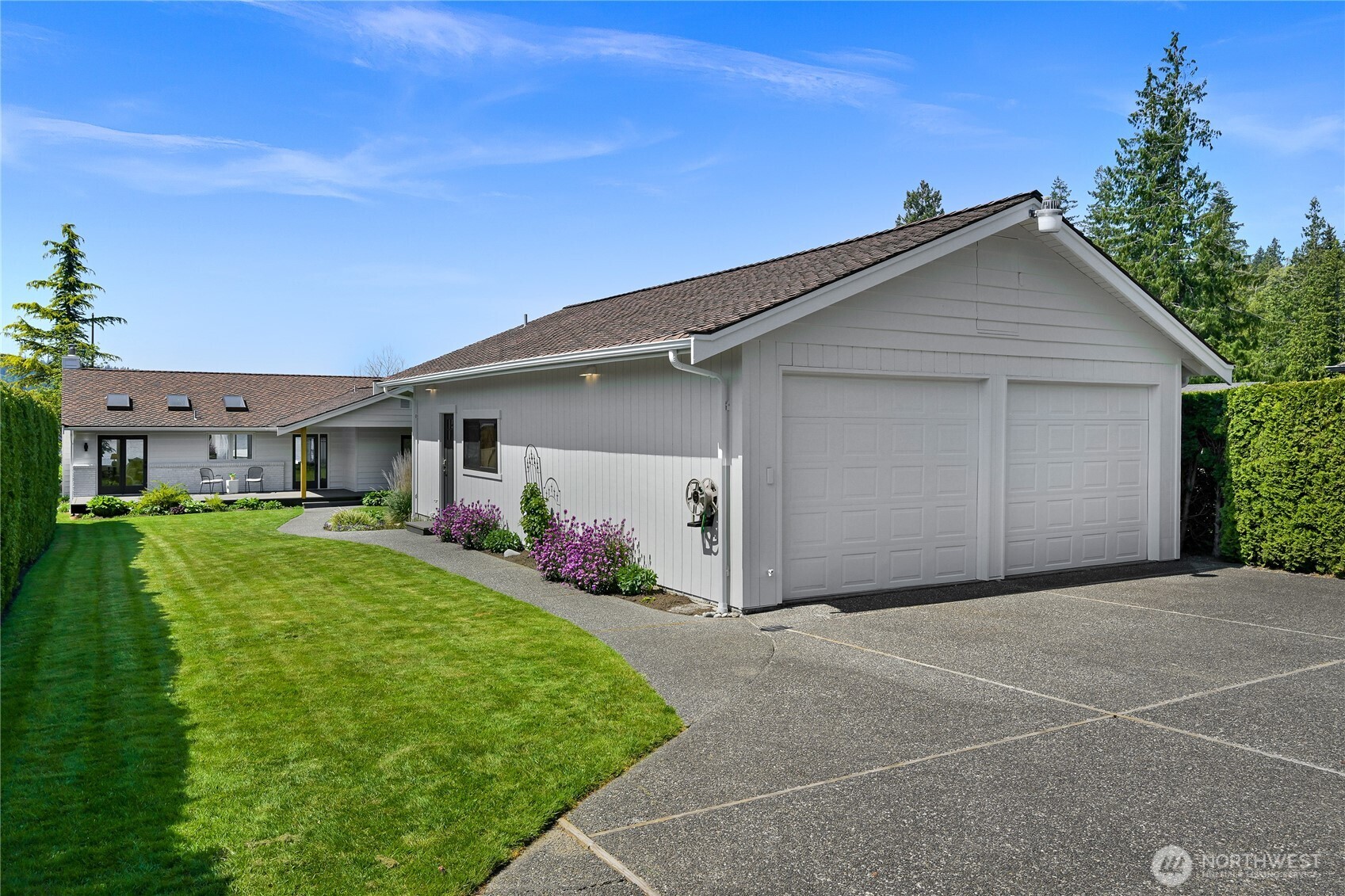 3187 Northshore Road , Bellingham, WA 98226