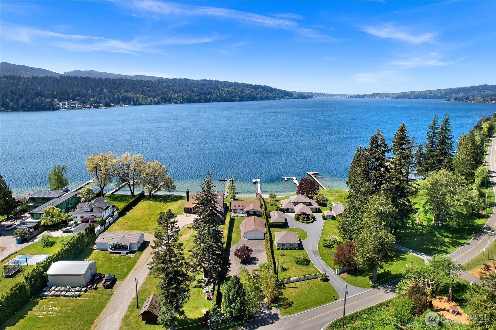 3187 Northshore Road , Bellingham, WA 98226